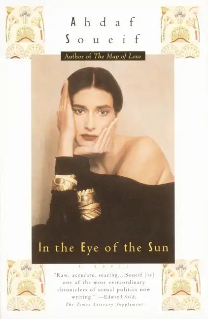 In the Eye of the Sun - Paperback
