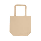 Cafecito y Chisme Canvas Tote Bag