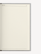 The Therapy Journal by Therapy Notebooks