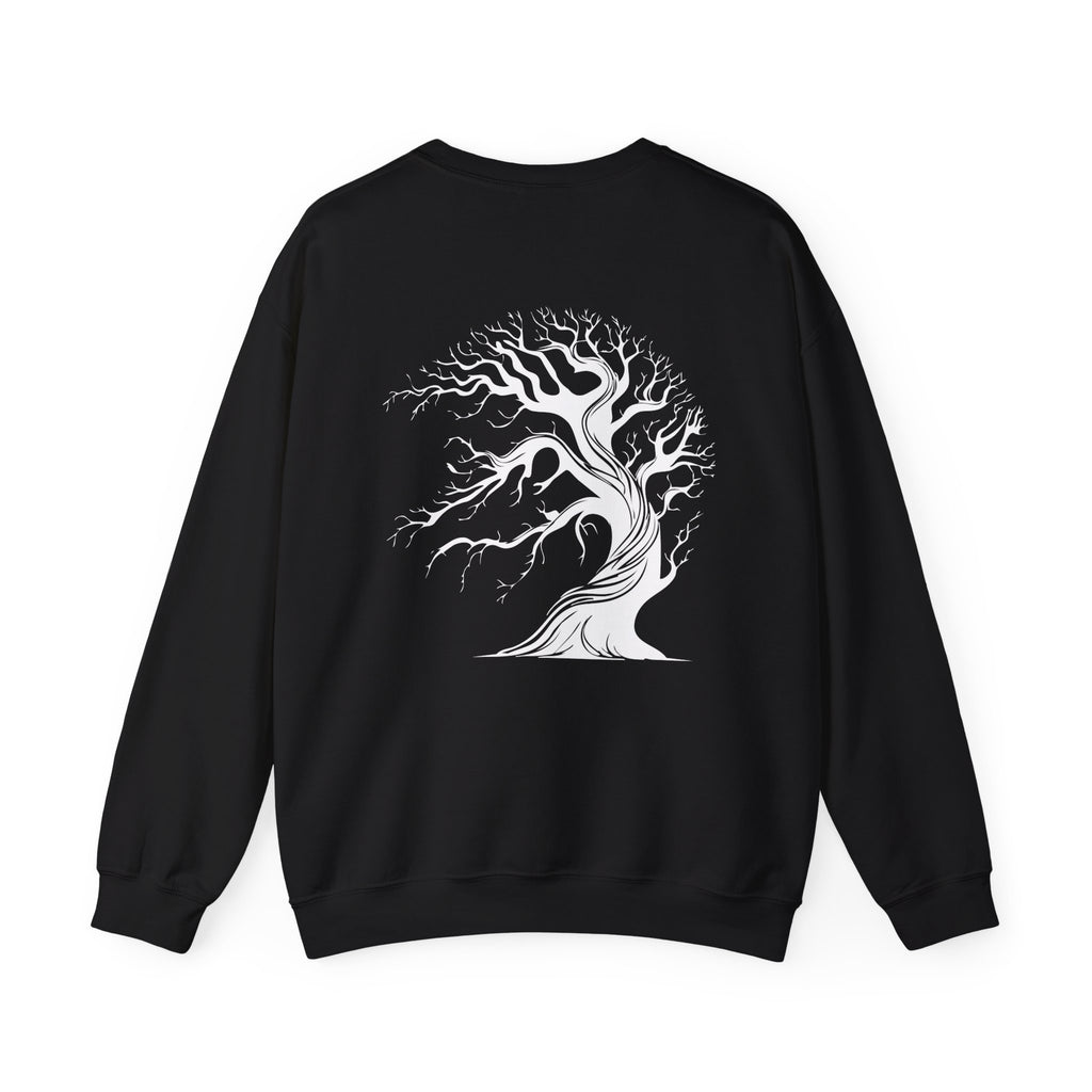 I Am Heathcliff  – Literary Quote Crewneck