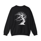 I Am Heathcliff  – Literary Quote Crewneck