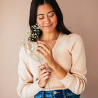 Bracelet minimaliste à maillons