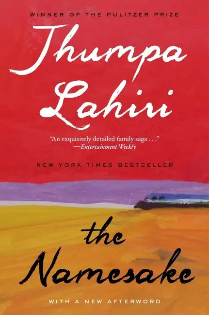 The Namesake - Paperback