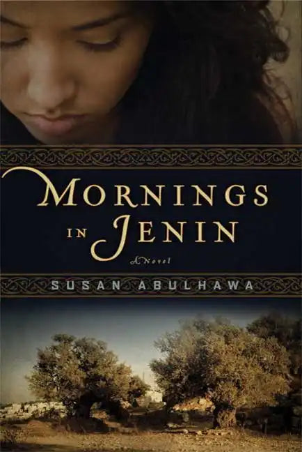 Mornings in Jenin - Paperback