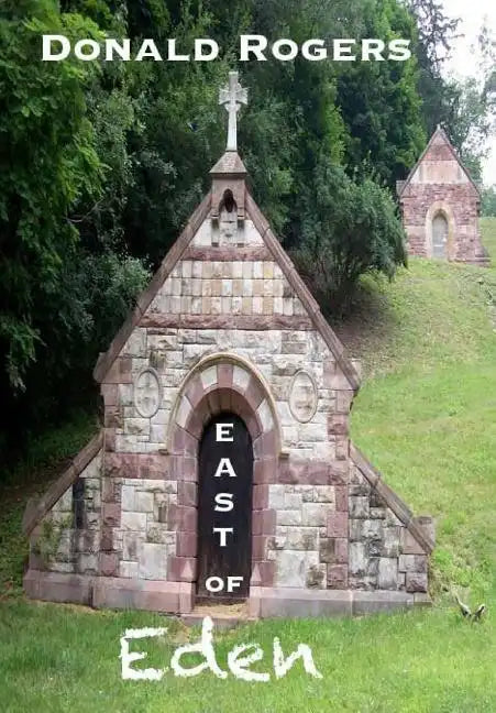 East Of Eden - Paperback