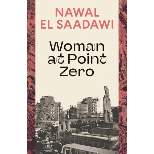 Woman at Point Zero - Paperback