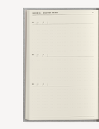 The Everyday Self-Care Set by Therapy Notebooks