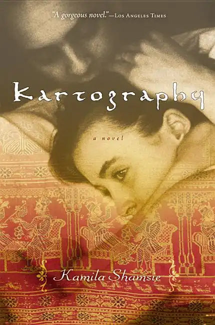 Kartography - Paperback
