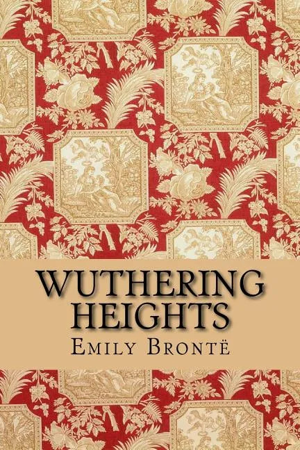 Wuthering Heights - Paperback
