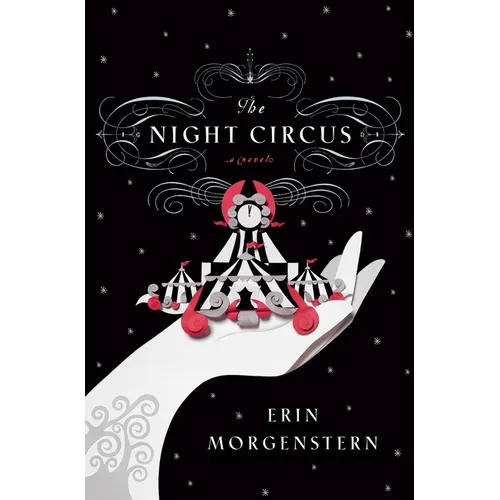 The Night Circus - Hardcover