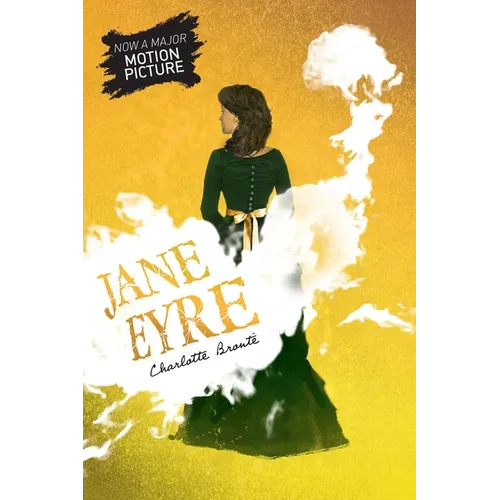 Jane Eyre - Paperback