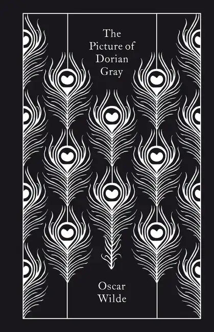 The Picture of Dorian Gray - Hardcover