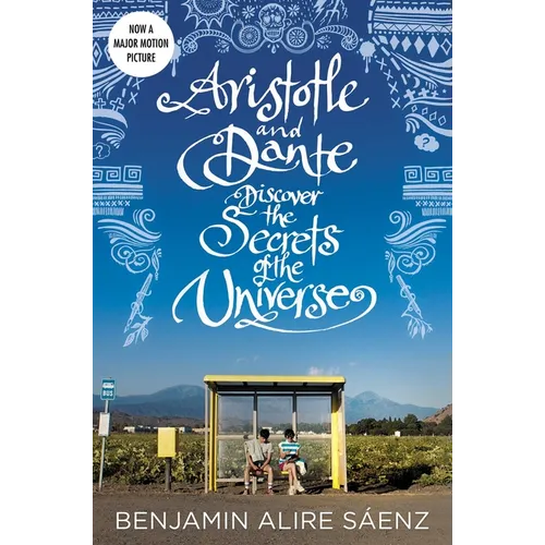 Aristotle and Dante Discover the Secrets of the Universe - Paperback