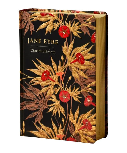 Jane Eyre - Hardcover