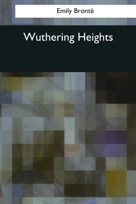 Wuthering Heights - Paperback