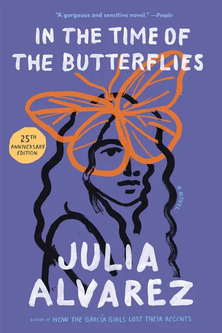 In the Time of the Butterflies - Paperback