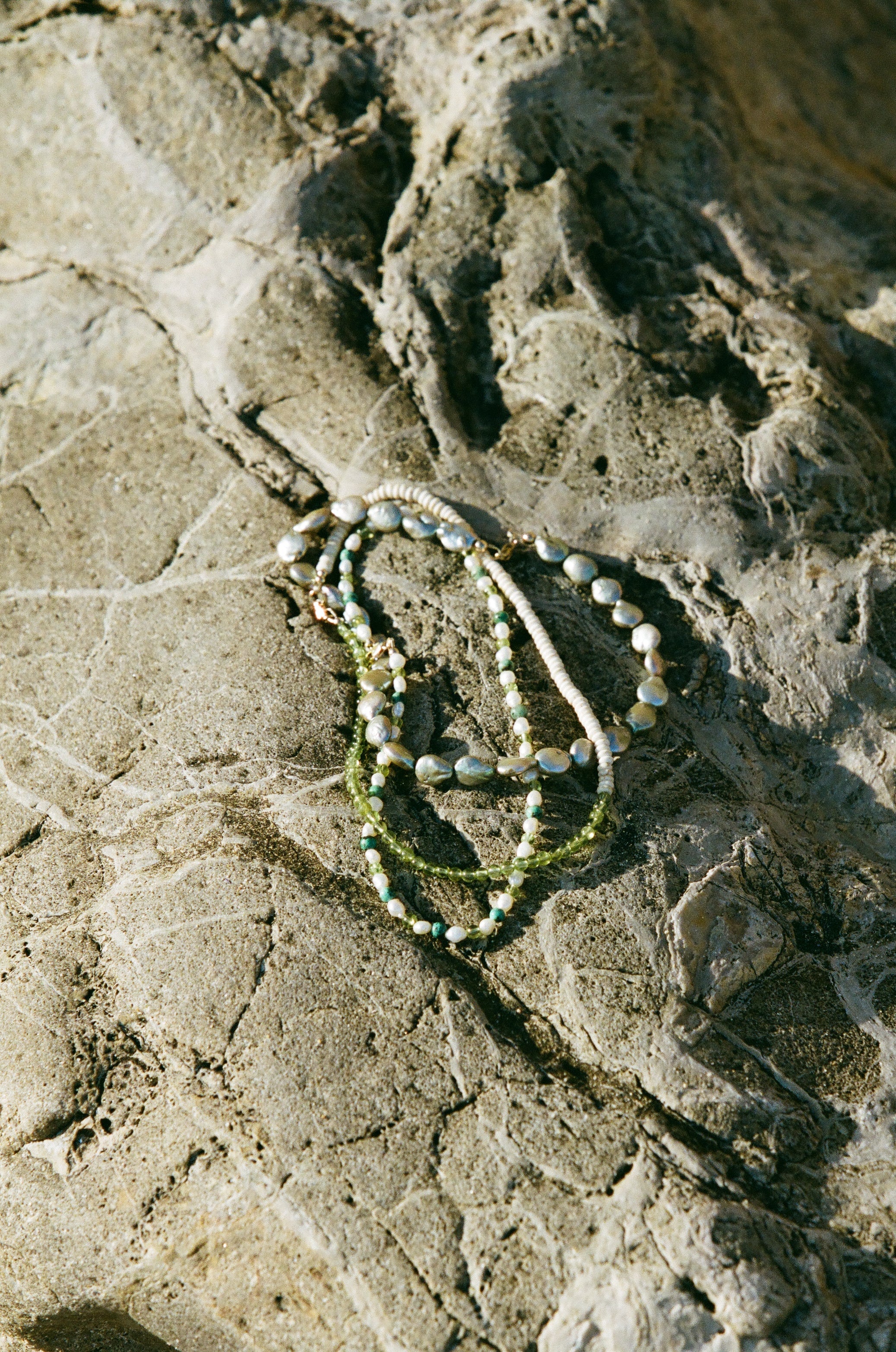 Urth Necklace