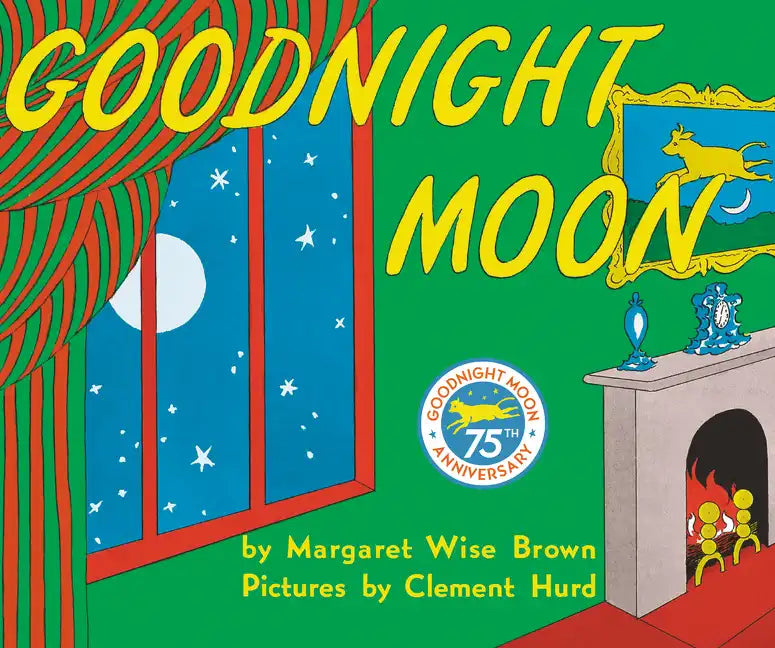 Goodnight Moon - Paperback