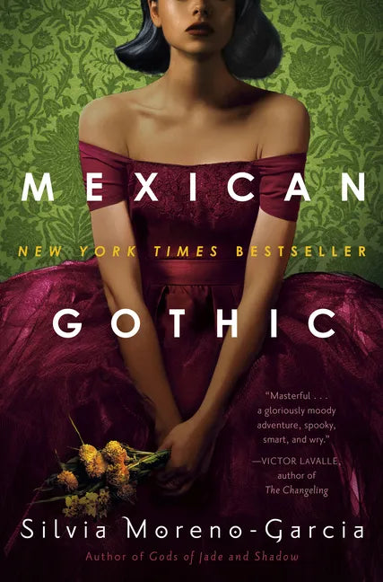 Mexican Gothic - Hardcover
