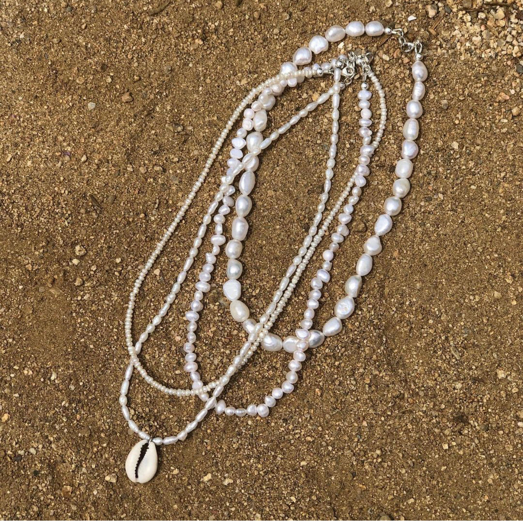 Laguna Necklace