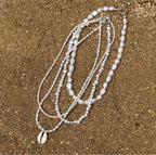 Laguna Necklace