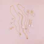 Vintage Heart Necklace