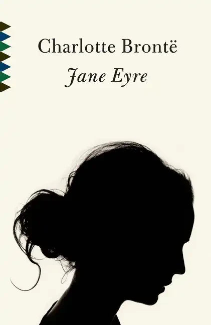 Jane Eyre - Paperback