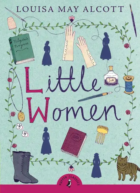 Little Women - Paperback