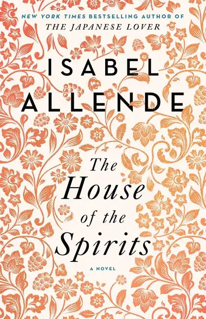 The House of the Spirits - Paperback