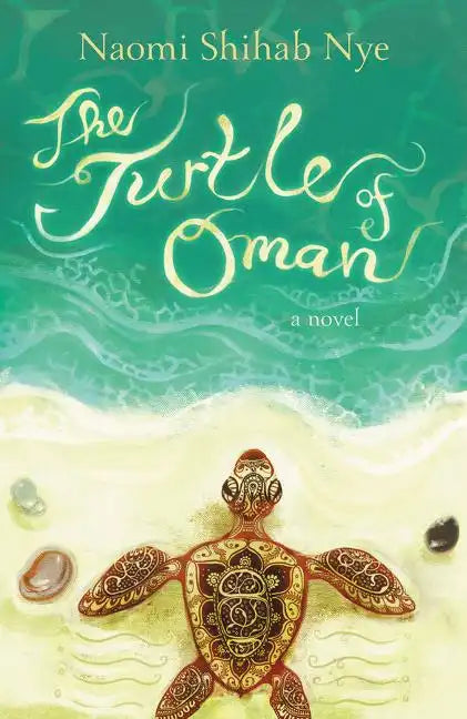 The Turtle of Oman - Paperback