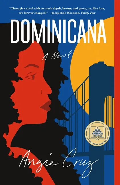 Dominicana - Paperback