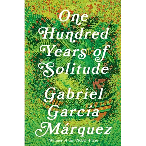 One Hundred Years of Solitude - Hardcover