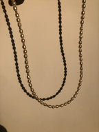 Hermosa Necklace