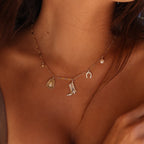 Western Charm Necklace